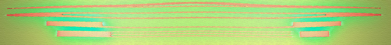 A TEMPLE ON THE HORIZONAL FORMS OF LONG DURATION