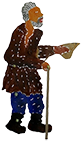 coffeeman